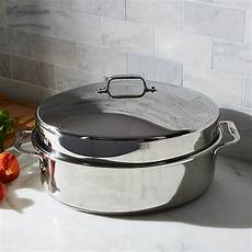 All Clad Induction Cookware