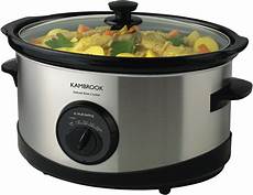 Ambiano Slow Cooker