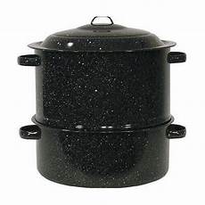 Crab Steamer Pot