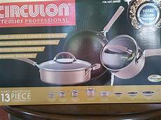 Induction Ready Cookware