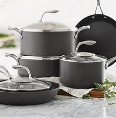 Induction Safe Cookware