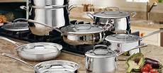 Induction Stove Cookware