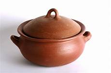 Japanese Clay Pot