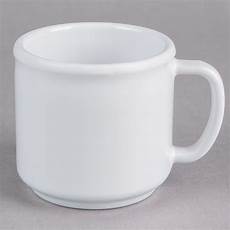 Melamine Cups