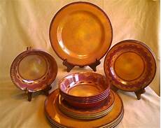 Melamine Plates Bowls