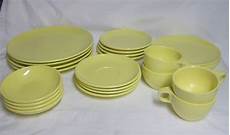 Melamine Ware Plates