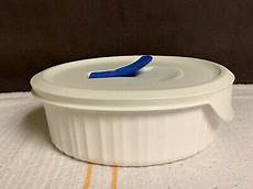 Microwave Oven Bowls