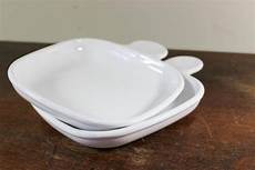 Microwaveable Dishes