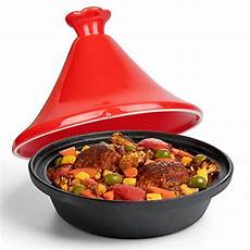 Moroccan Cooking Pot