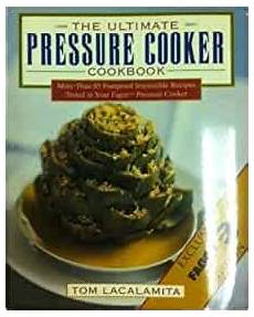 Mueller Pressure Cooker