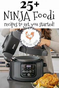 Ninja Foodi Pressure Cooker
