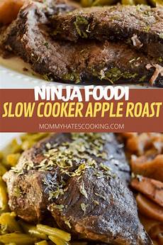 Ninja Slow Cooker