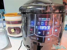 Nuwave Pressure Cooker