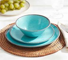 Outdoor Collection Melamine