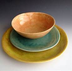 Porcelain Kitchenware Items