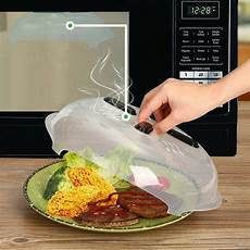 Safe Microwave Dishes