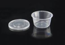 Safe Plastic Bowls