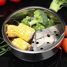 Vegetable Steamer Pot