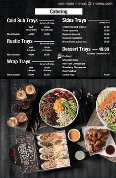 Catering Service