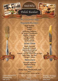 Catering Service