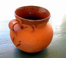 Clay Utensils