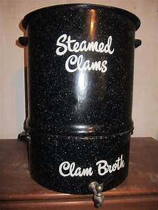 Crab Steamer Pot