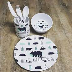 Crockery Melamine