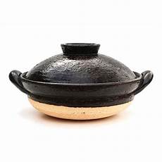Donabe Pot