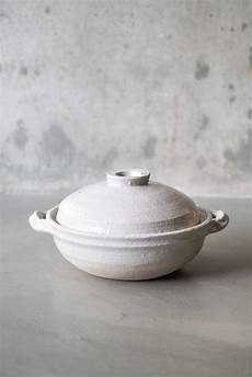Donabe Pot