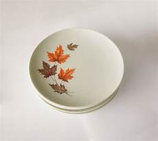 Fall Melamine Dinnerware