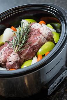 Instant Pot Slow Cooker