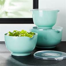 Melamine Bowls