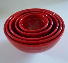 Melamine Bowls