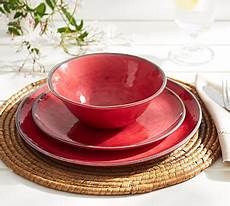 Melamine Dining Plates