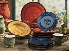 Melamine Dinner Service