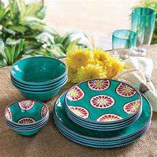 Melamine Dinnerware Plastic