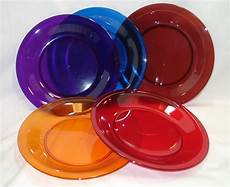 Melamine Dinnerware Plastic