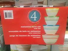 Melamine Microwave Safe