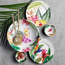 Melamine Paper Plates