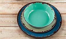 Melamine Paper Plates
