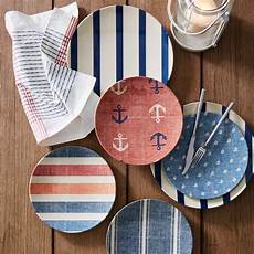 Melamine Paper Plates