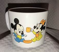 Melamine Plastic Mugs