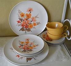 Melamine Plate Sets