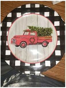 Melamine Plates