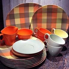 Melamine Ware Plates