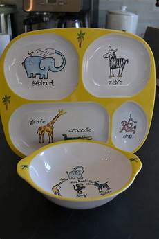 Melamine Ware Utensils