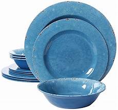 Microwavable Plastic Dinnerware
