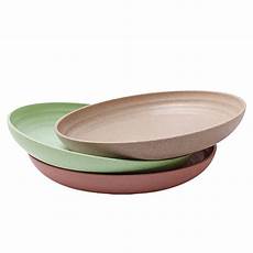Microwavable Plastic Dinnerware