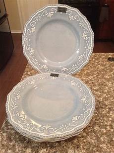 Microwave Melamine
