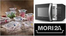 Microwave Safe Bowls